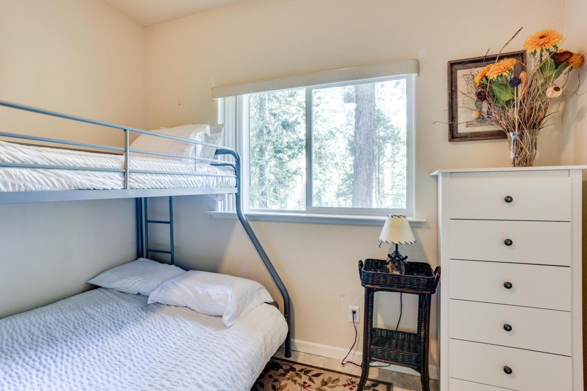 فيلا Peaceful And Private Mariposa Cabin On 2 Acres! ميدباينس المظهر الخارجي الصورة