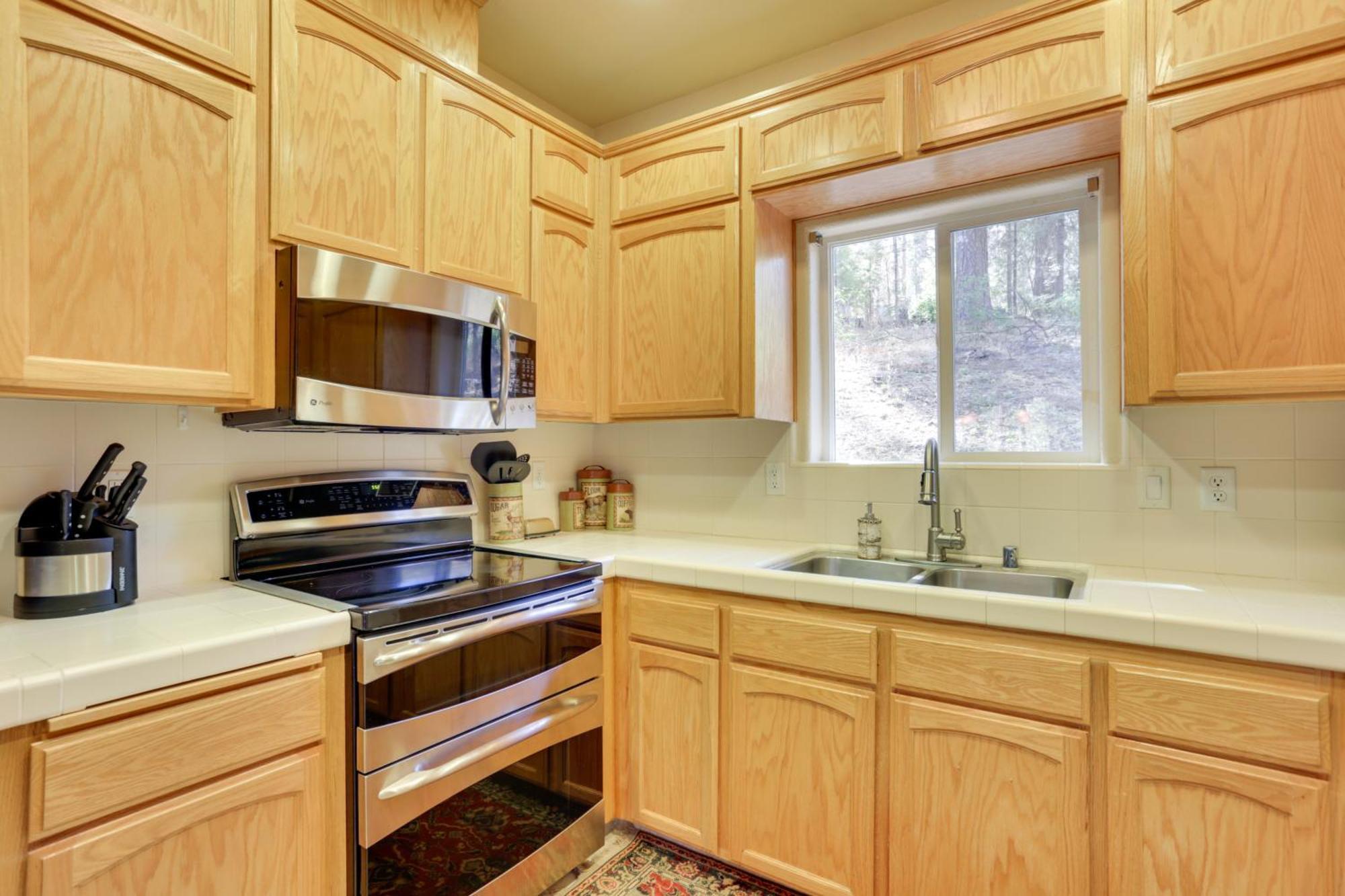 فيلا Peaceful And Private Mariposa Cabin On 2 Acres! ميدباينس المظهر الخارجي الصورة